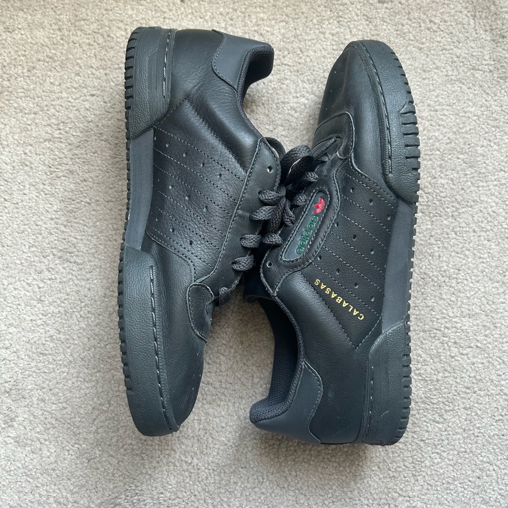 Adidas Yeezy Powerphase US 8